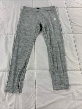 Pre loved HURLEY pants womens size 14/16